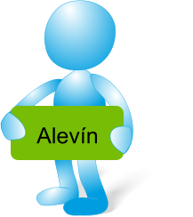 Alevín