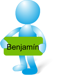 Benjamín