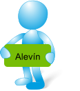 Alevín